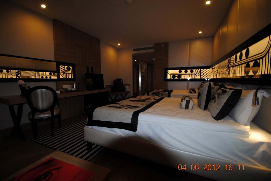 imagini hotel DELPHIN IMPERIAL